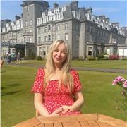 I am a friendly and outgoing university student eager to help others who want to learn however I can.